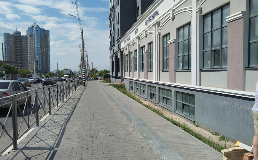 Продам помещение свободного назначения, 1 200 м² фото