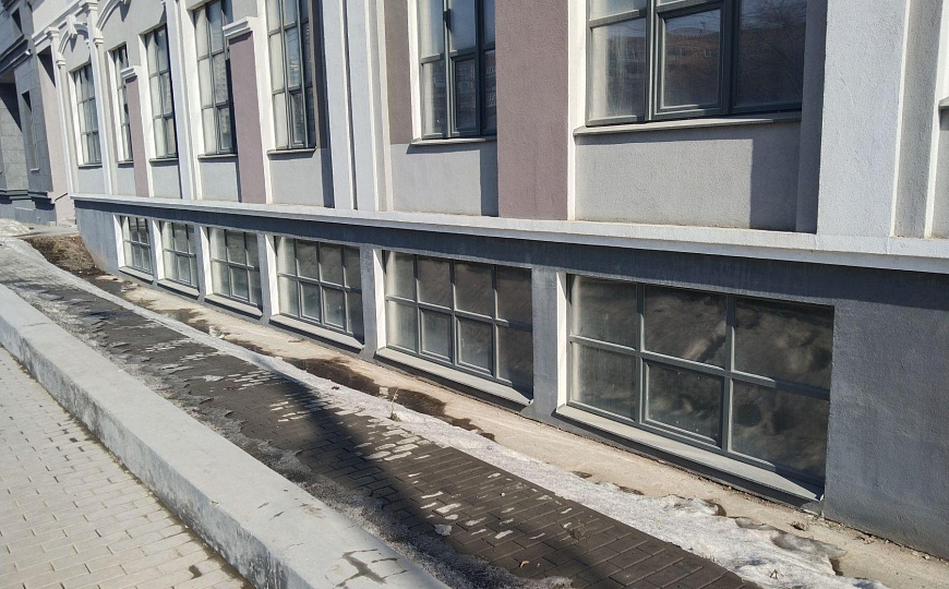 Продам помещение свободного назначения, 1 200 м² фото