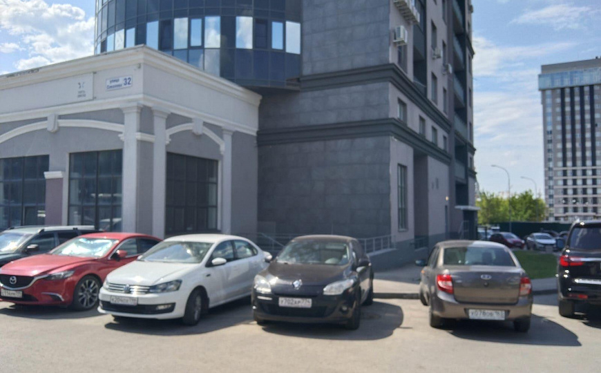 Продам помещение свободного назначения, 1 200 м² фото
