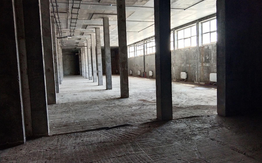 Продам помещение свободного назначения, 1 200 м² фото