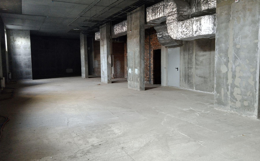 Продам помещение свободного назначения, 1 200 м² фото