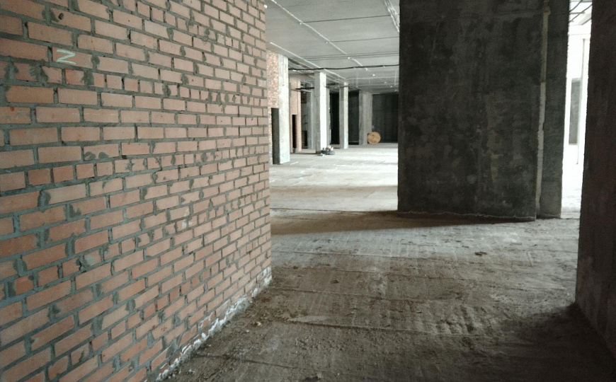 Продам помещение свободного назначения, 1 200 м² фото