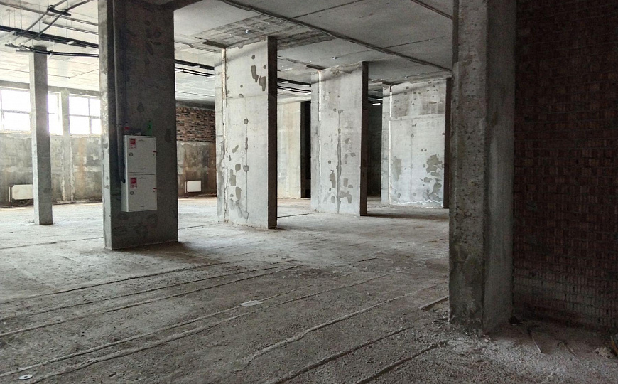 Продам помещение свободного назначения, 1 200 м² фото