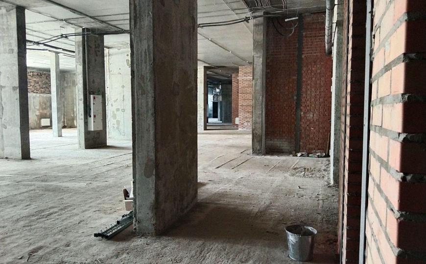 Продам помещение свободного назначения, 1 200 м² фото