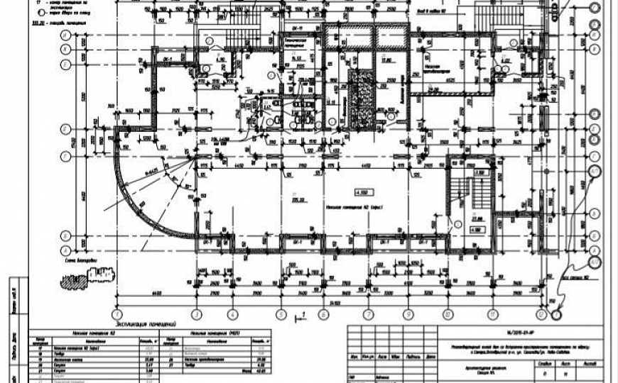 Продам помещение свободного назначения, 1 200 м² фото