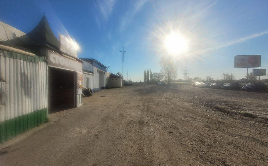 Свободного назначения 437м2. фото