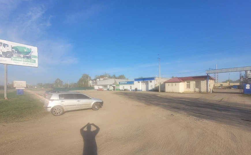 Свободного назначения 437м2. фото