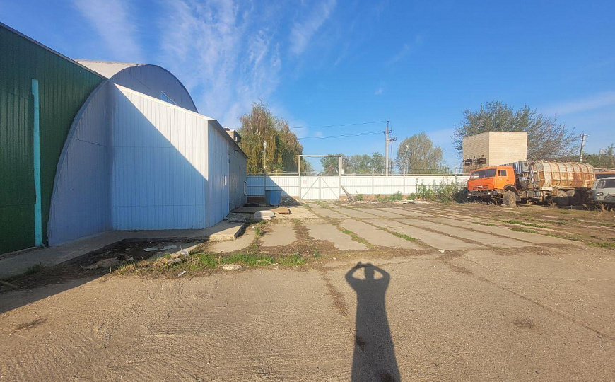 Свободного назначения 437м2. фото