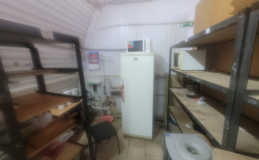 Свободного назначения 437м2. фото