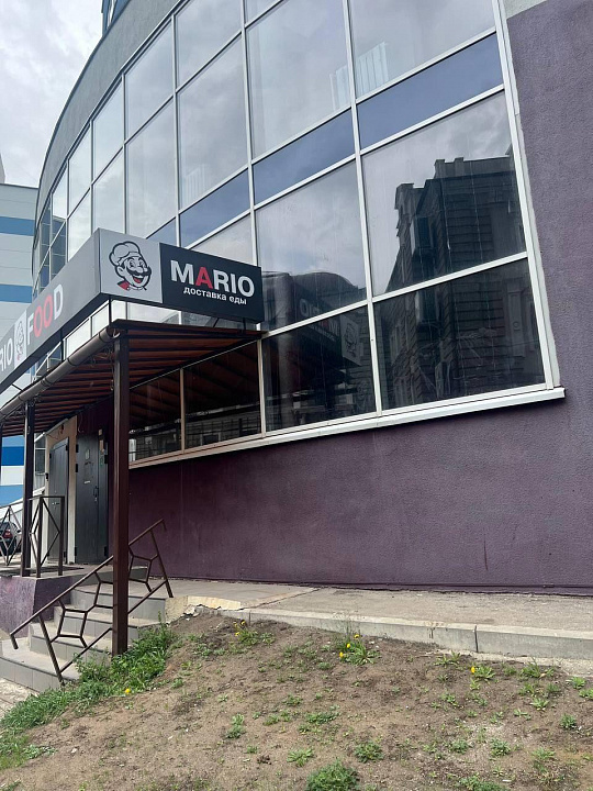 Аренда помещения свободного назначения 100 м2 фото