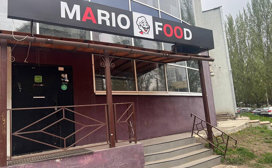 Аренда помещения свободного назначения 100 м2 фото