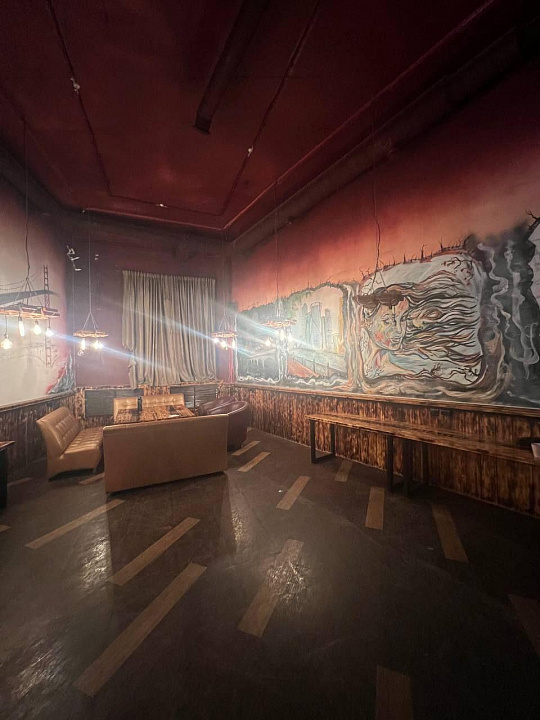 Аренда помещения свободного назначения 100 м2 фото