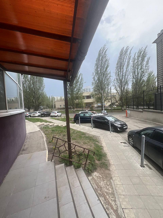 Аренда помещения свободного назначения 100 м2 фото