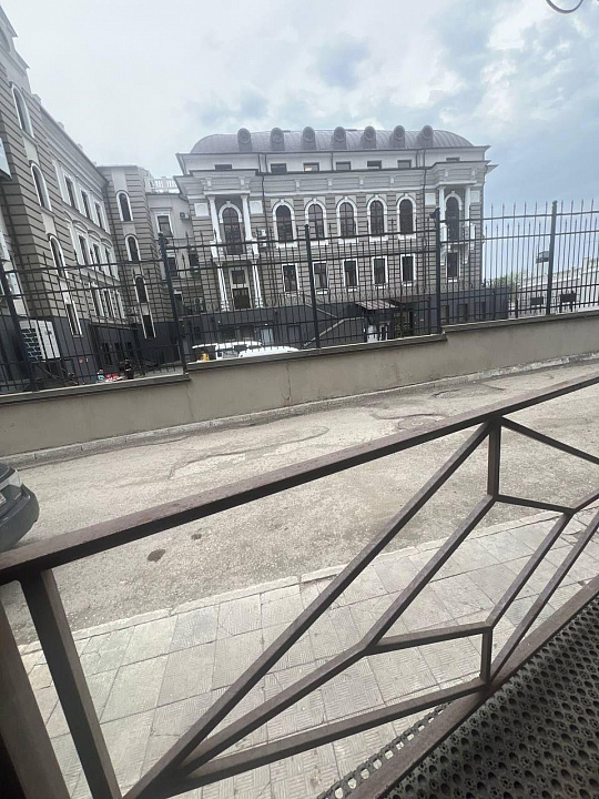 Аренда помещения свободного назначения 100 м2 фото