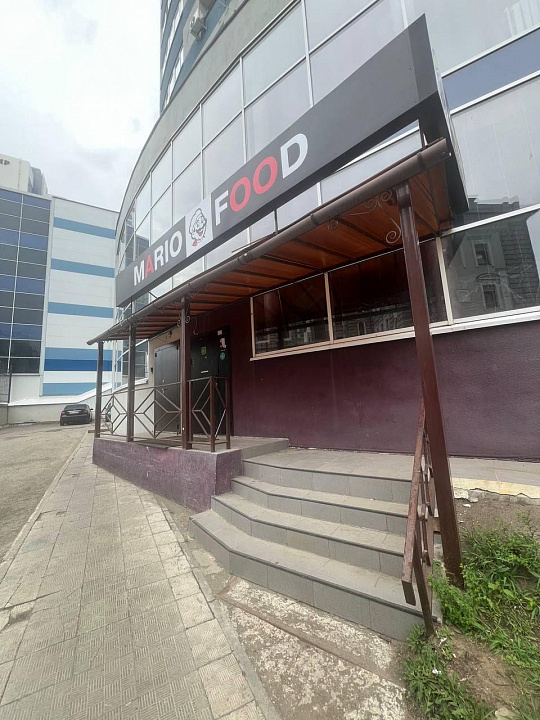 Аренда помещения свободного назначения 100 м2 фото