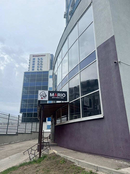 Аренда помещения свободного назначения 100 м2 фото