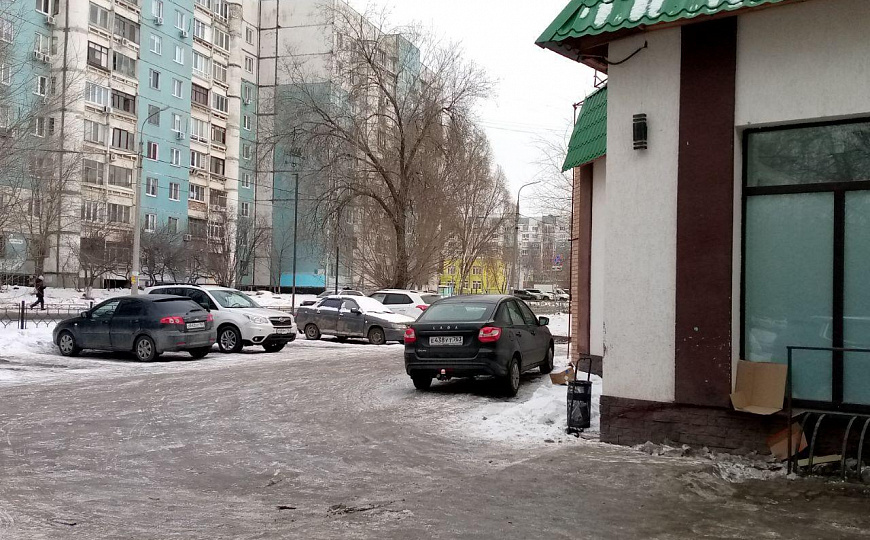 Сдается в аренду одноэтажное отдельно стоящее здание свободного назначения 233 м2. фото