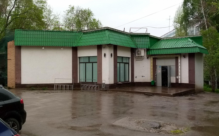 Сдается в аренду одноэтажное отдельно стоящее здание свободного назначения 233 м2. фото