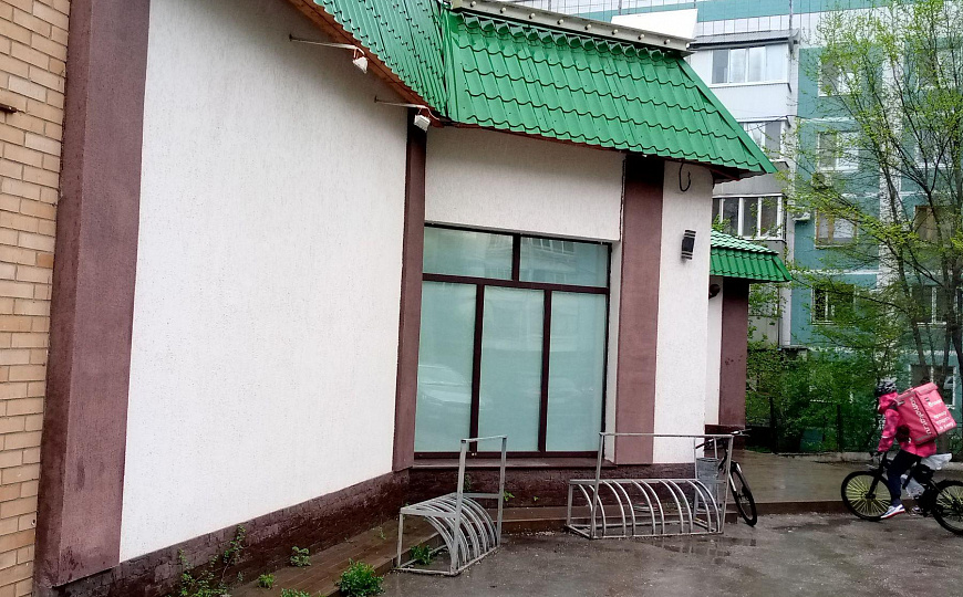 Сдается в аренду одноэтажное отдельно стоящее здание свободного назначения 233 м2. фото