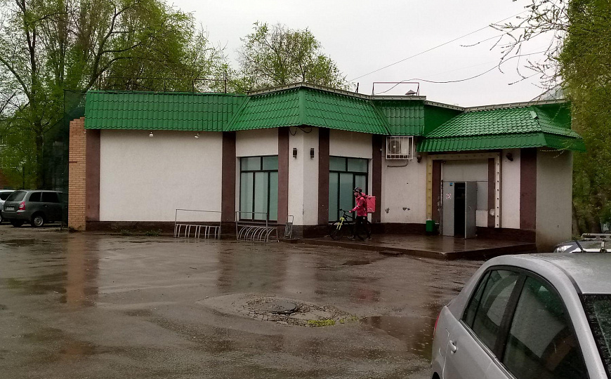 Сдается в аренду одноэтажное отдельно стоящее здание свободного назначения 233 м2. фото