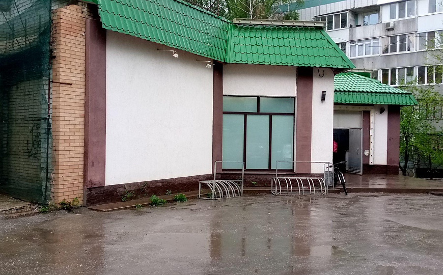 Сдается в аренду одноэтажное отдельно стоящее здание свободного назначения 233 м2. фото