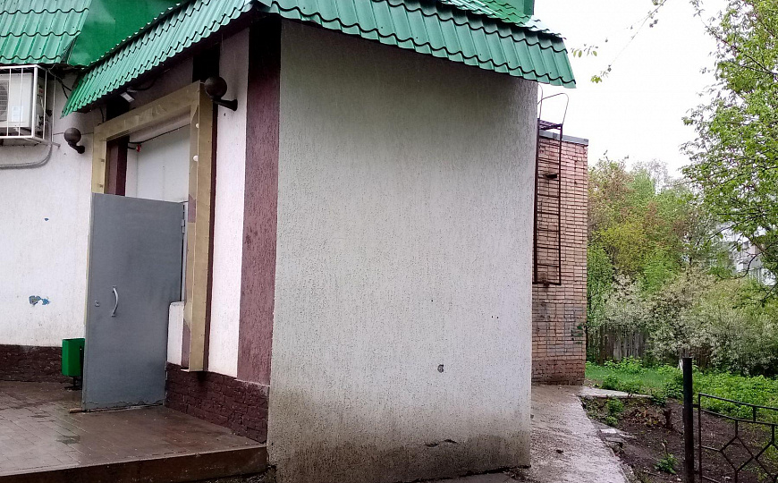 Сдается в аренду одноэтажное отдельно стоящее здание свободного назначения 233 м2. фото