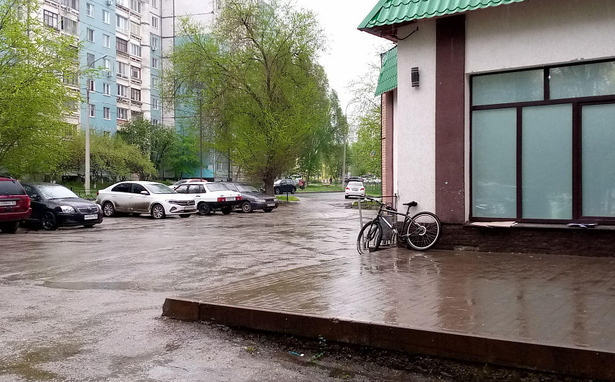 Сдается в аренду одноэтажное отдельно стоящее здание свободного назначения 233 м2. фото