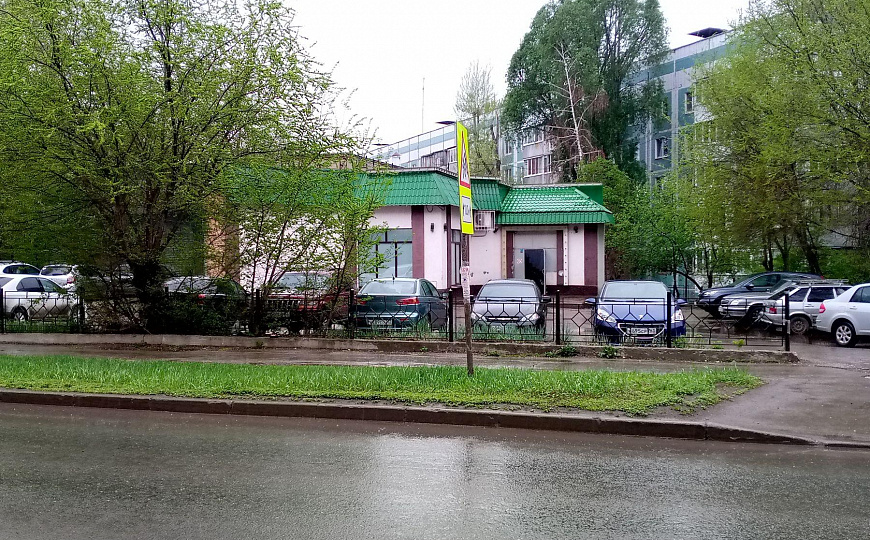 Сдается в аренду одноэтажное отдельно стоящее здание свободного назначения 233 м2. фото