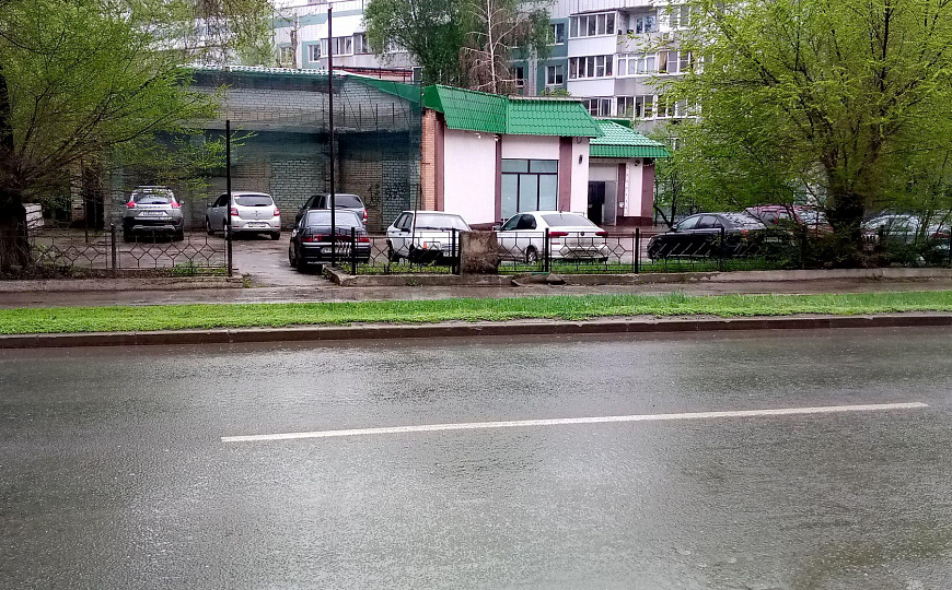 Сдается в аренду одноэтажное отдельно стоящее здание свободного назначения 233 м2. фото