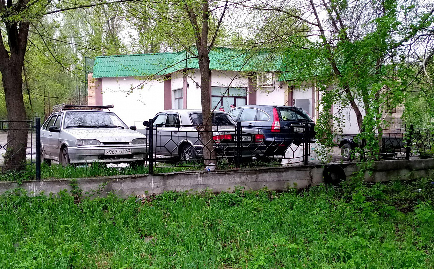 Сдается в аренду одноэтажное отдельно стоящее здание свободного назначения 233 м2. фото
