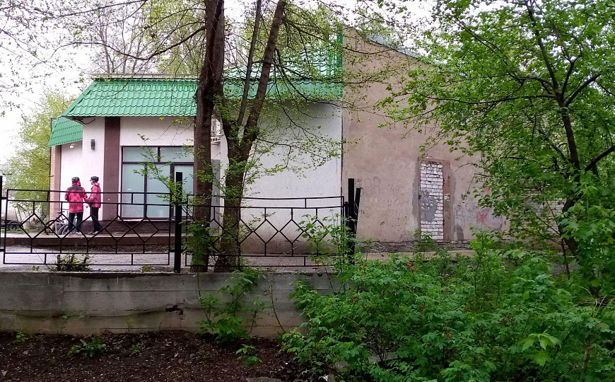 Сдается в аренду одноэтажное отдельно стоящее здание свободного назначения 233 м2. фото