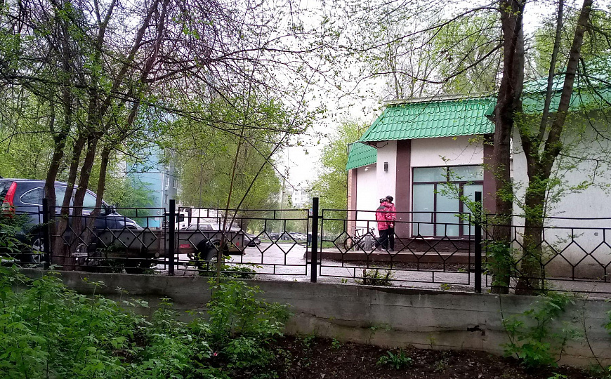 Сдается в аренду одноэтажное отдельно стоящее здание свободного назначения 233 м2. фото