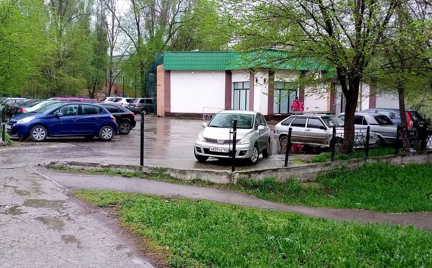 Сдается в аренду одноэтажное отдельно стоящее здание свободного назначения 233 м2. фото