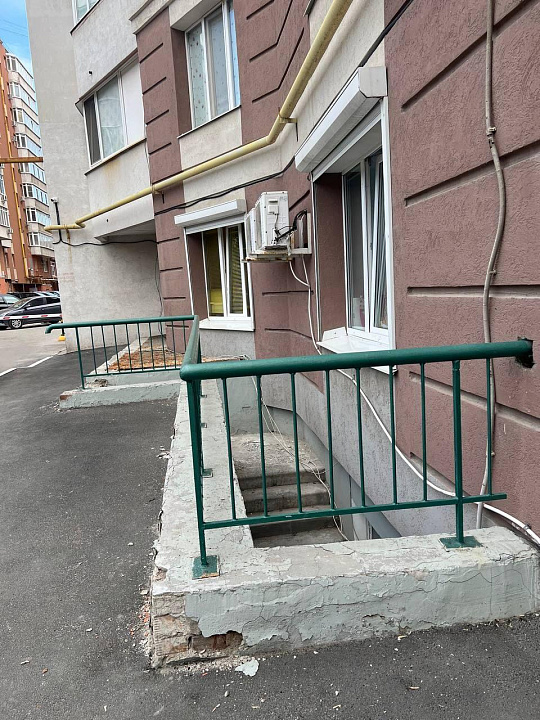 Продажа готового арендного бизнеса в центре города фото