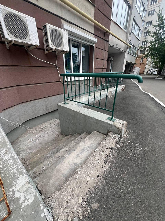 Продажа готового арендного бизнеса в центре города фото