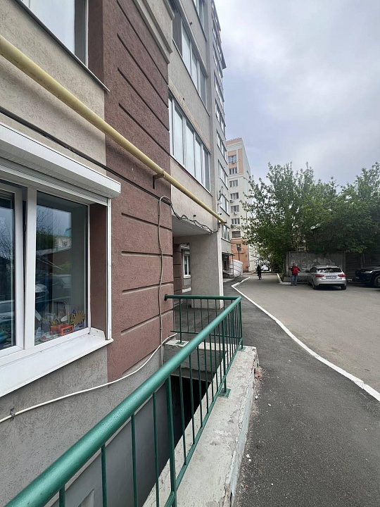 Продажа готового арендного бизнеса в центре города фото