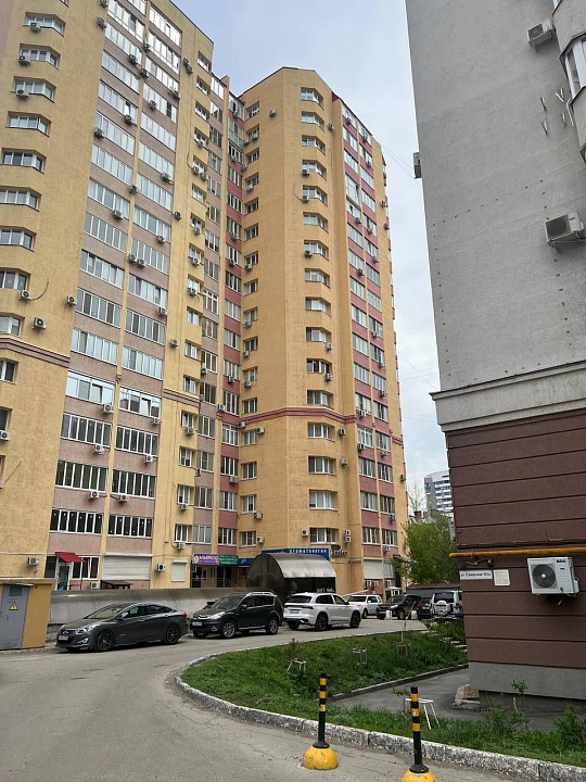 Продажа готового арендного бизнеса в центре города фото