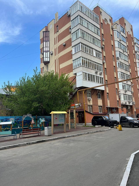 Продажа готового арендного бизнеса в центре города фото