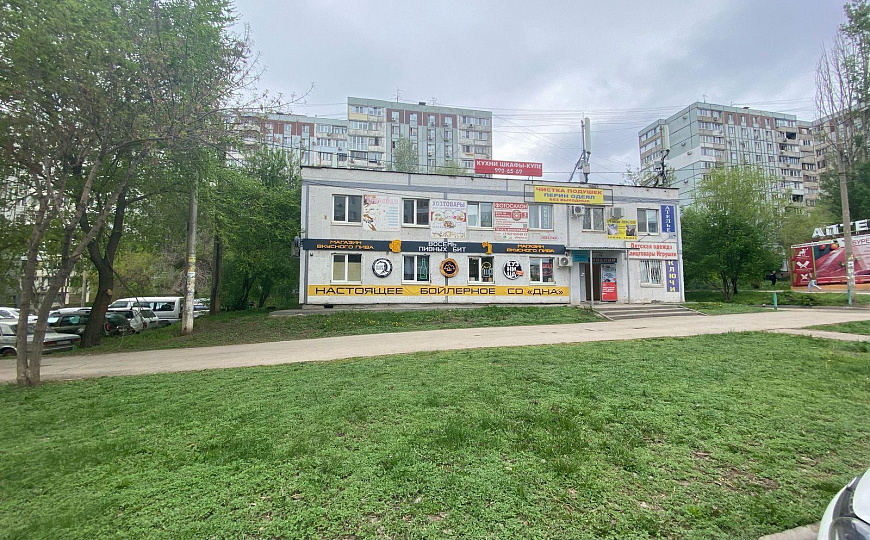 Помещение свободного назначения фото