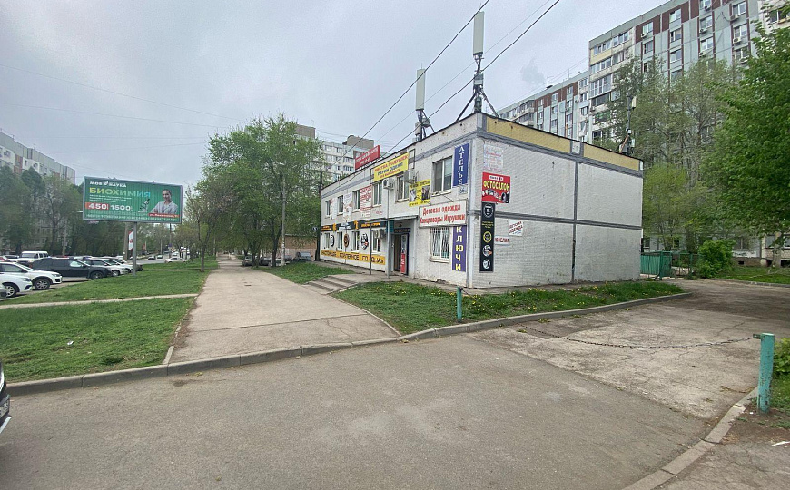Помещение свободного назначения фото