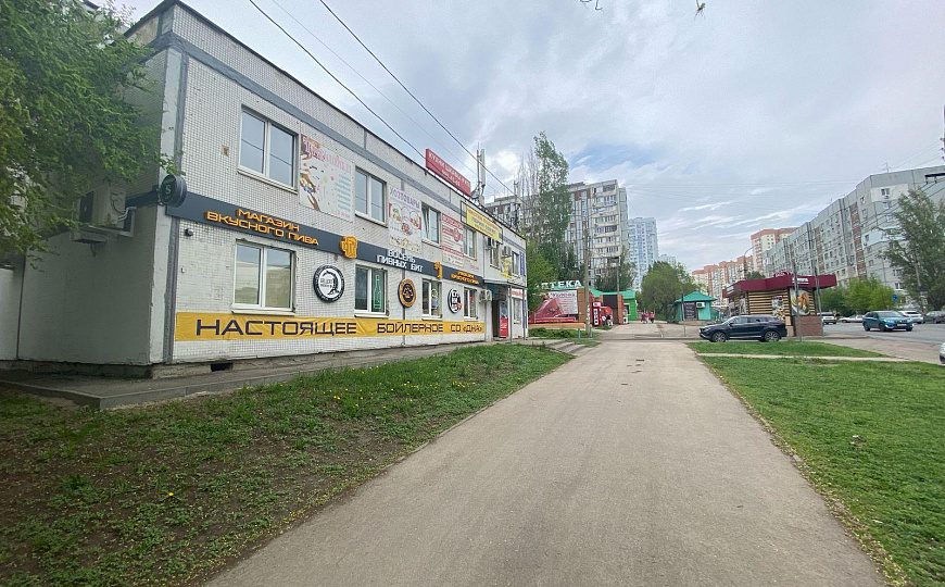 Помещение свободного назначения фото