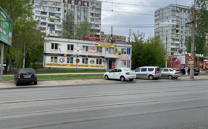 Помещение свободного назначения фото
