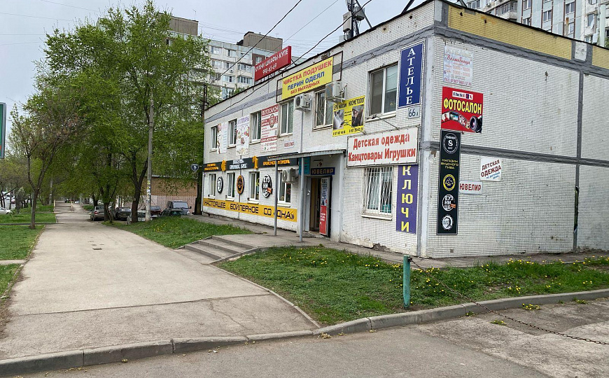 Помещение свободного назначения фото