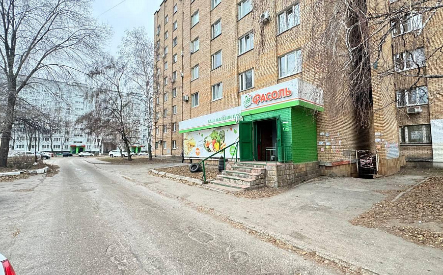 Аренда торгового помещения 114 кв.м. фото