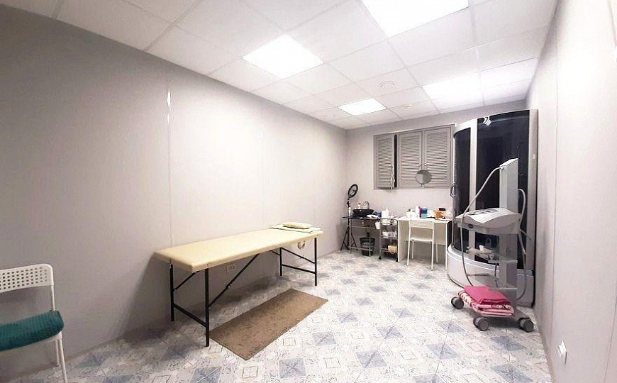 Помещение  114,7 м² в ЖК 21 век фото