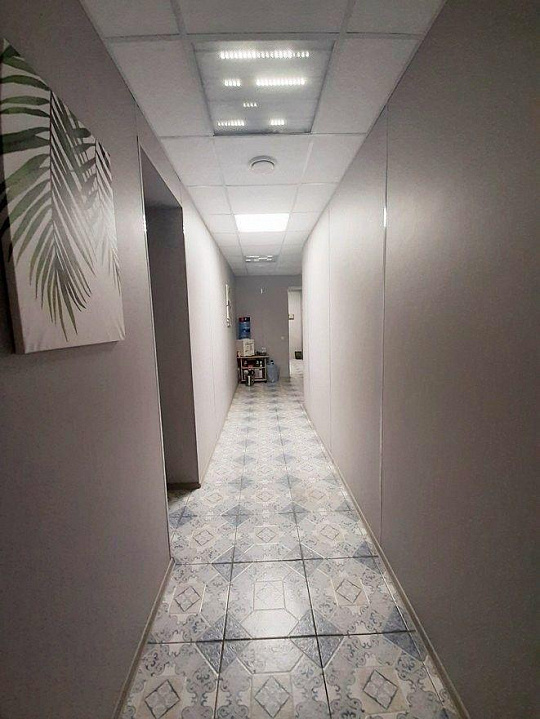 Помещение  114,7 м² в ЖК 21 век фото