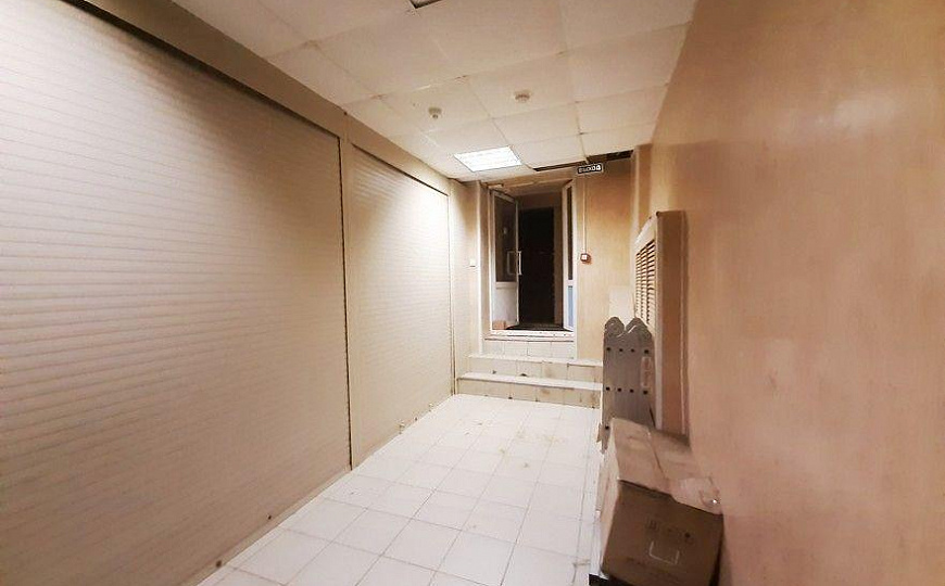 Помещение  114,7 м² в ЖК 21 век фото