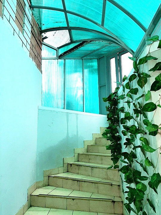 Помещение  114,7 м² в ЖК 21 век фото