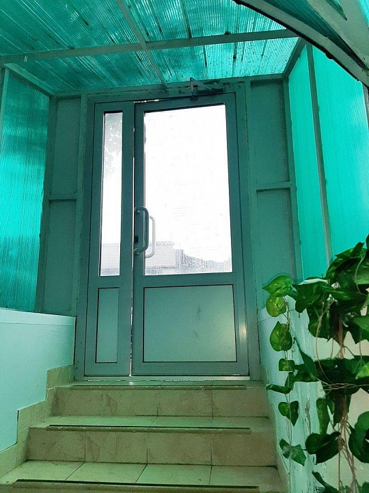 Помещение  114,7 м² в ЖК 21 век фото