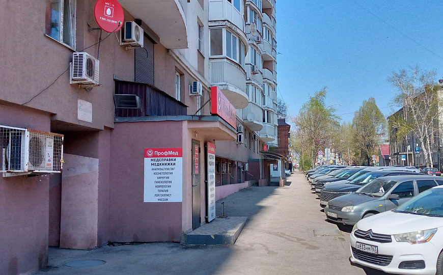 Продажа помещения, 188 м2 фото